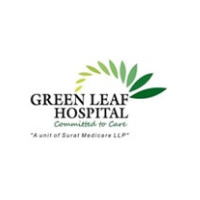 green leaf hospital