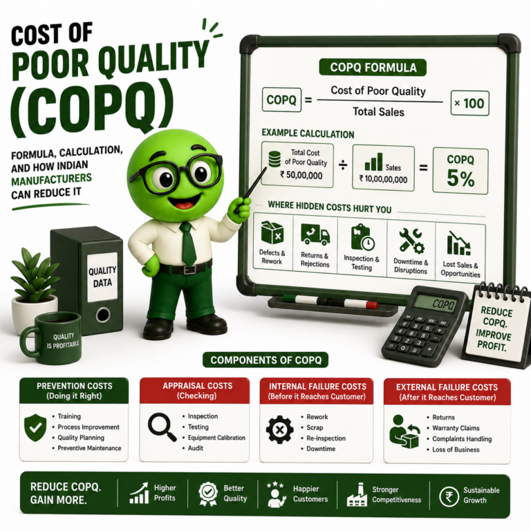 Blogs 10 copq