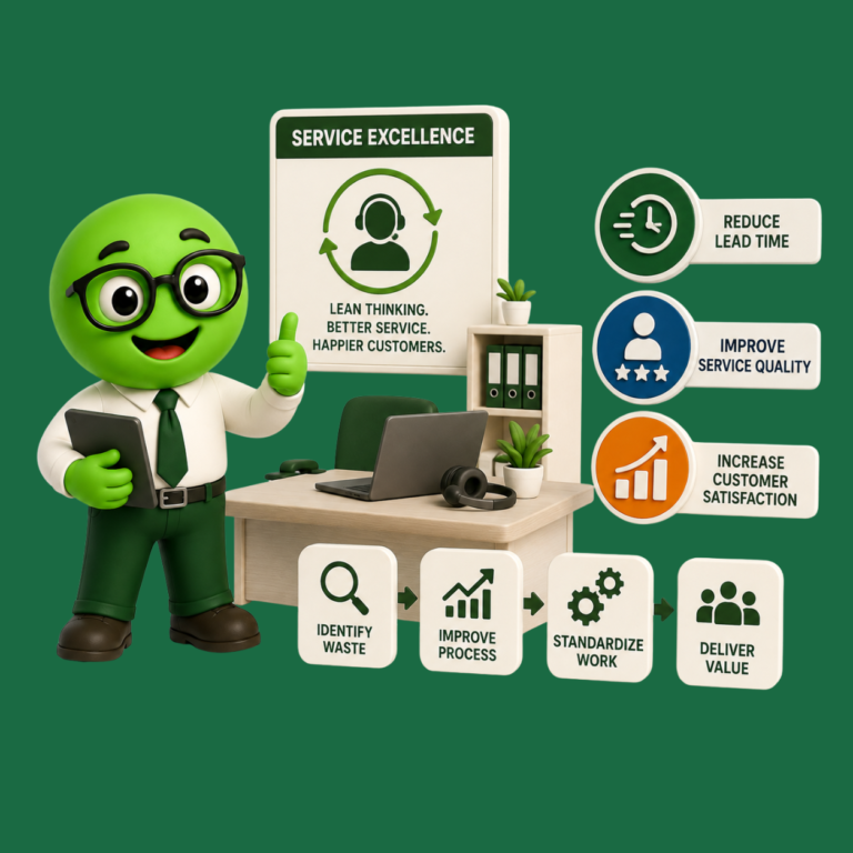 Blogs 8 Lean Manufacturing
