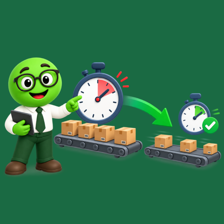 Blogs 7 Reduce lead time