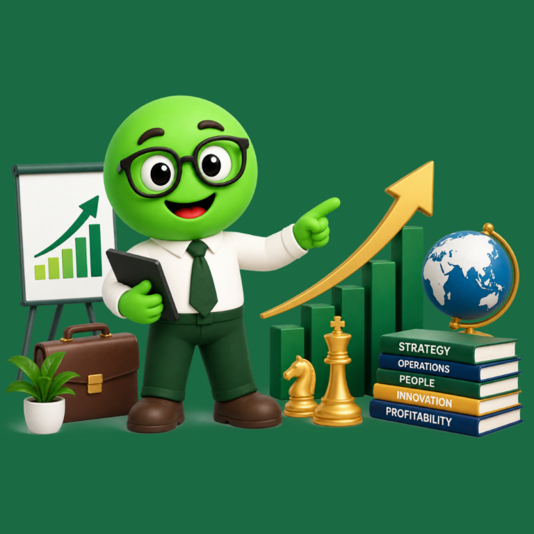 Blogs 5 bussiness growth