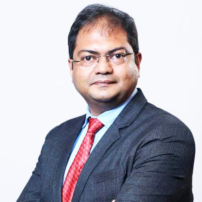 Picture of Nirav Trivedi