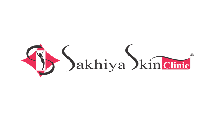 Sakhiya Skin Clinic Logo