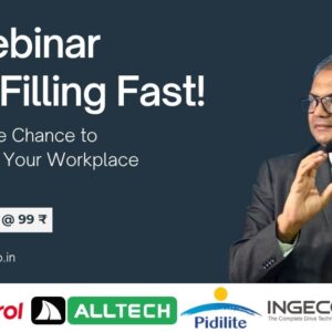 5s Organize, Optimize, Sustain