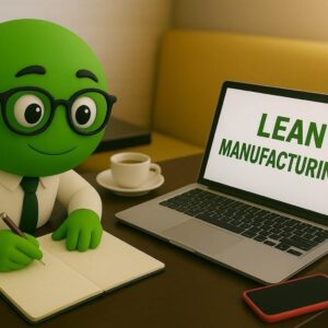 Lean Manufacturing Masterclass