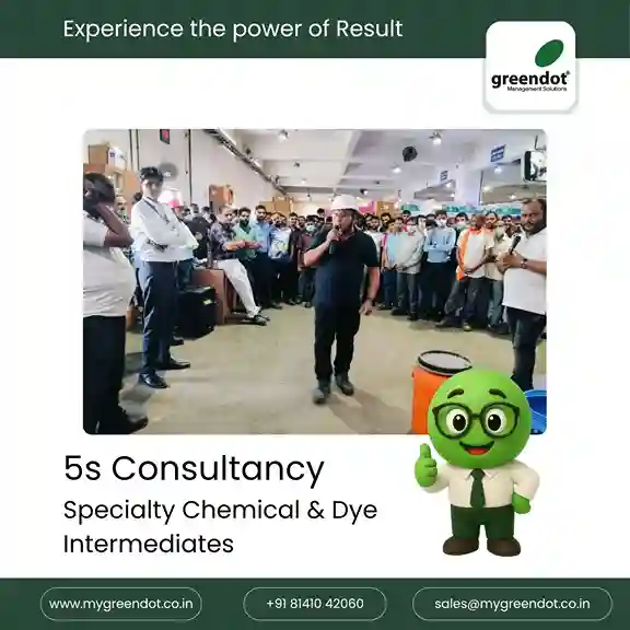 5S - (Chemical) Linkedin (3)