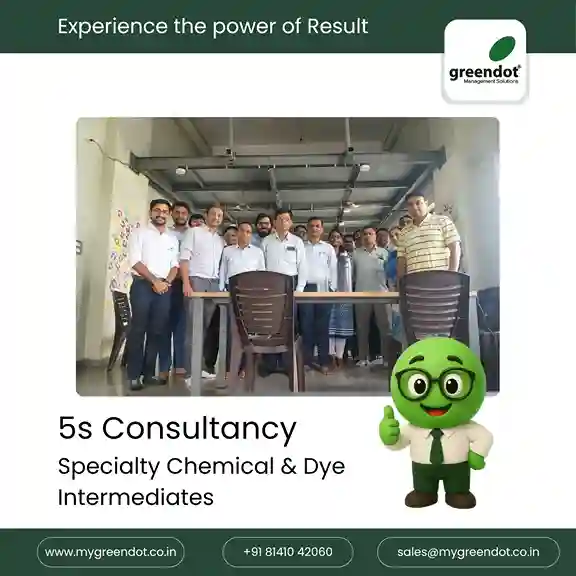 5S - (Chemical) Linkedin (4)