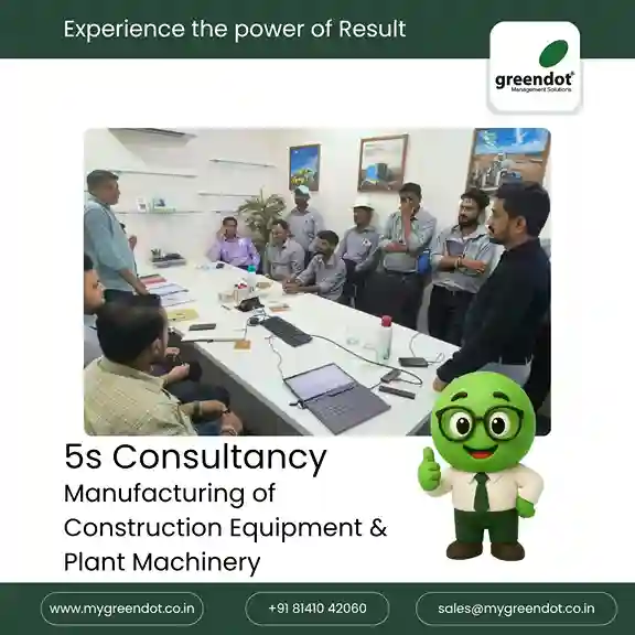 5S - (Engineering) Alltech 5s