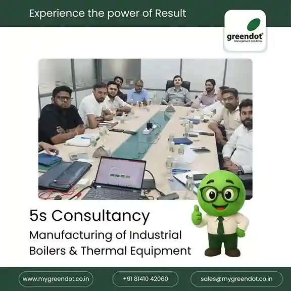 5S - (Engineering) Isotex