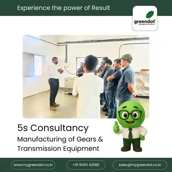 5S - (Engineering) Linkedin (1)