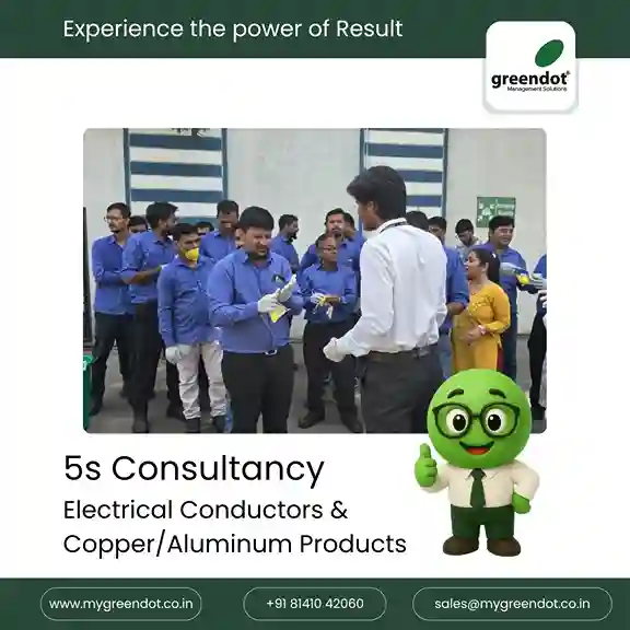 5S - (Engineering) Linkedin (10)