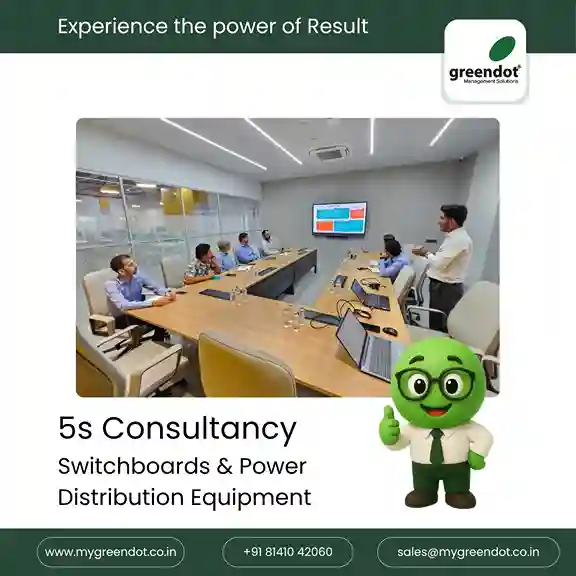 5S - (Engineering) Linkedin (18)