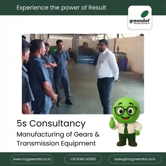 5S - (Engineering) Linkedin (19)