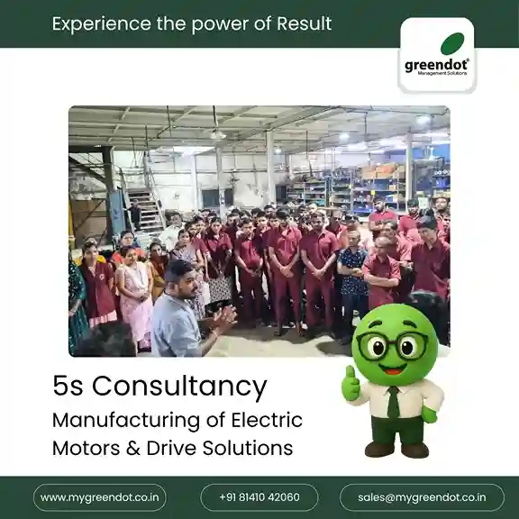 5S - (Engineering) Linkedin (2)