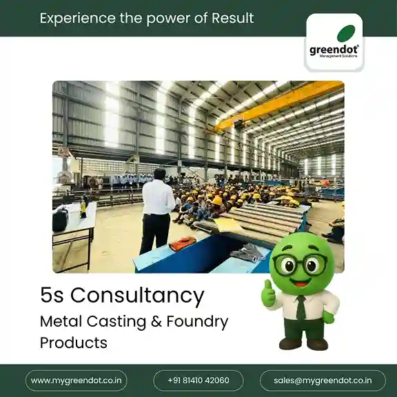 5S - (Engineering) Linkedin (5)