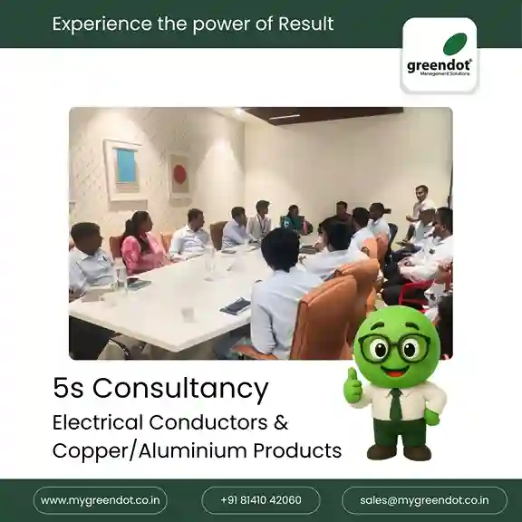 5S - (Engneering) LinkedIn