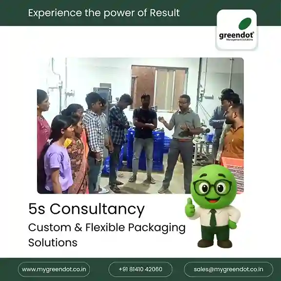 5S - (Packaging) Linkedin (2)