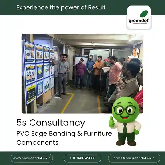 5S - Plastic & Furniture (1)