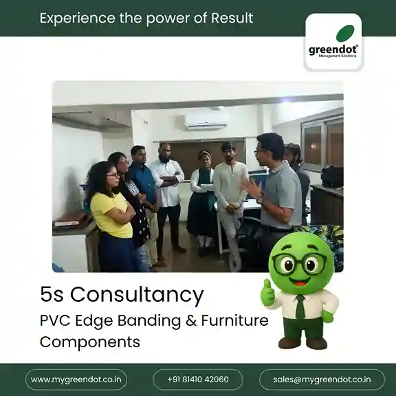 5S - Plastic & Furniture (2)