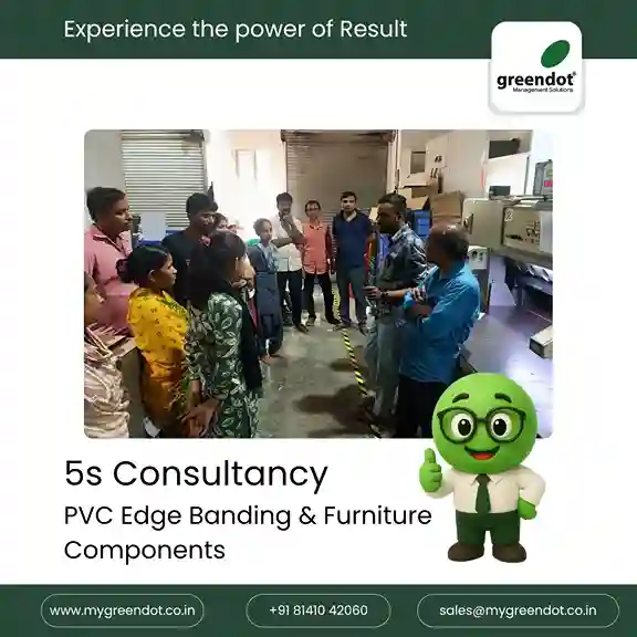 5S - Plastic & Furniture (3)