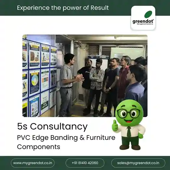 5S - Plastic & Furniture (4)