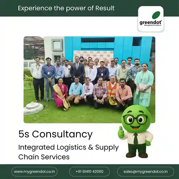 5S - Port & Logistic (1)