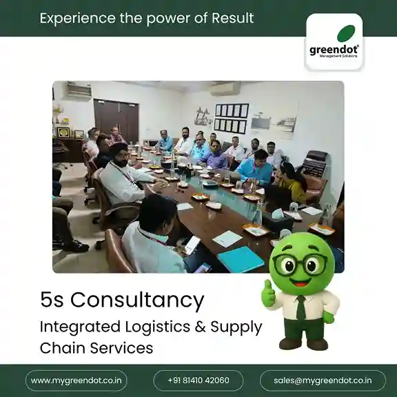 5S - Port & Logistic (2)