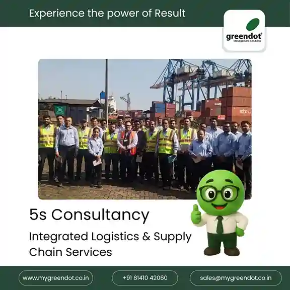 5S - Port & Logistic (3)