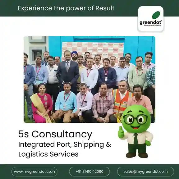 5S - Port & Logistic (4)