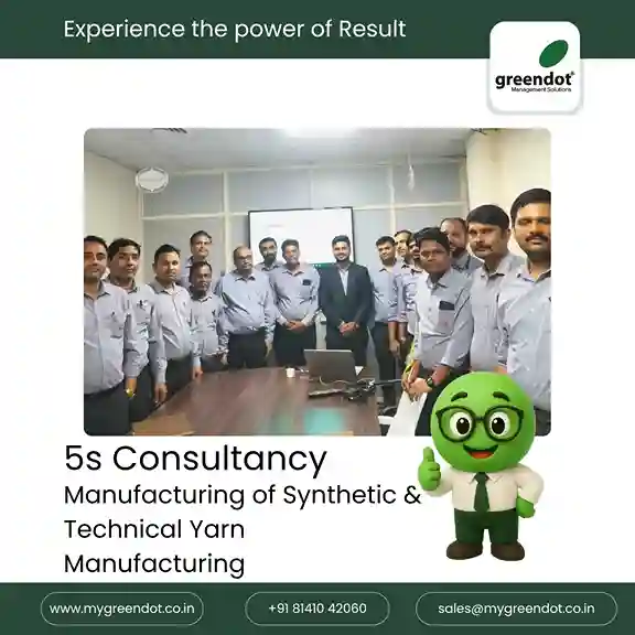 5S - (Textile) Aym syntex