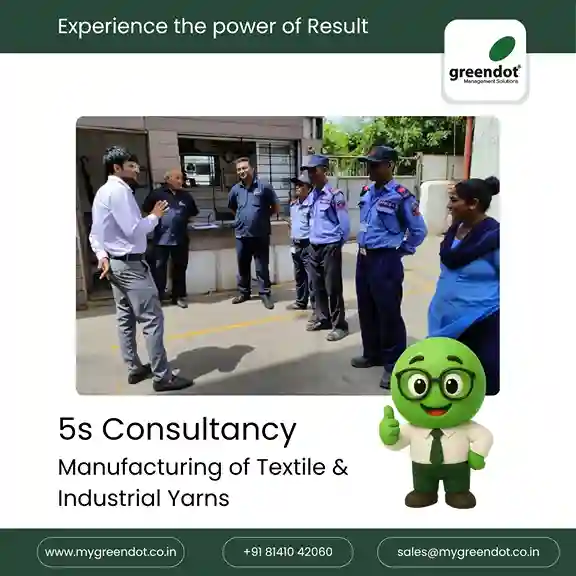 5S - (Textile) j korin spinning private limited (2)