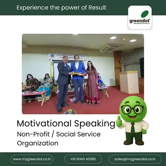 Corporate connection