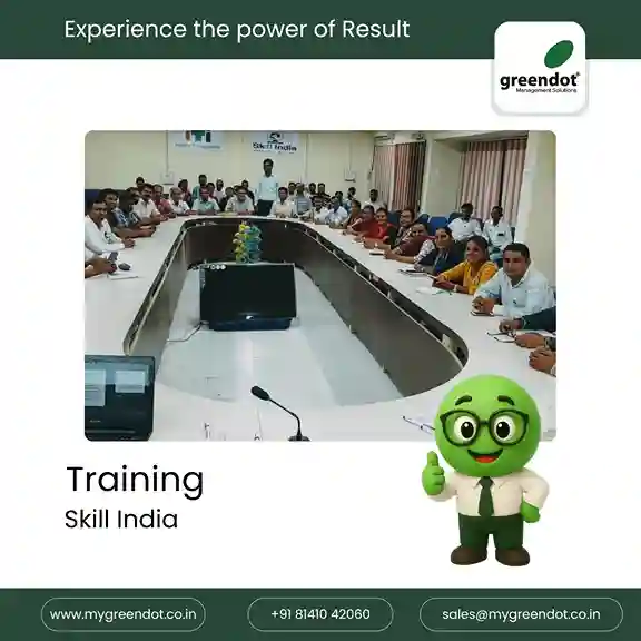 Corporate connections