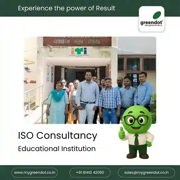 Educational Institutionon