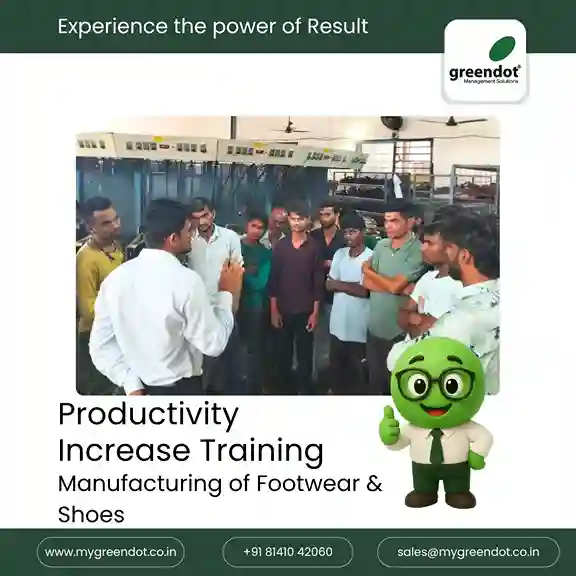 (Footwear Manufacturing) Aeroblu Footwear _ Productivity Increase (2)