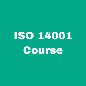 ISO 14001:2015
