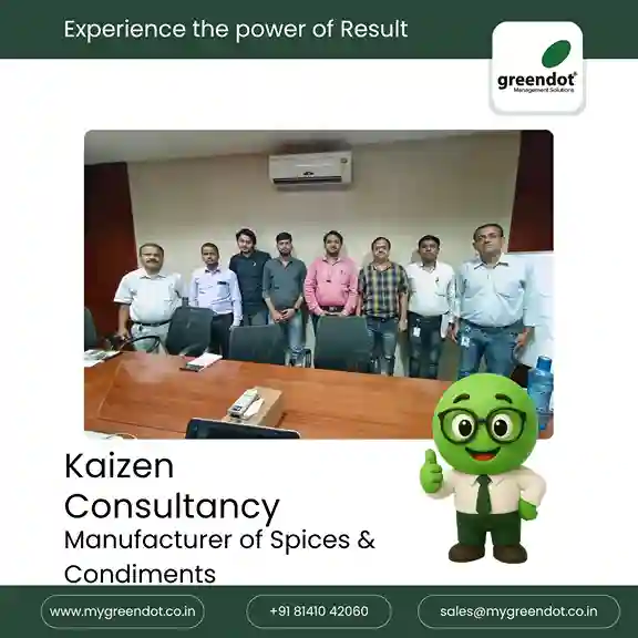 Kaizen Consultancy (6)