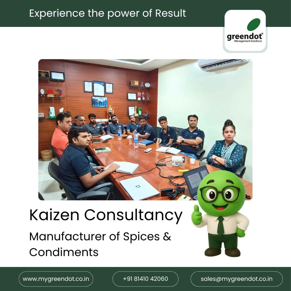 Kaizen - Food & Beverages (1)