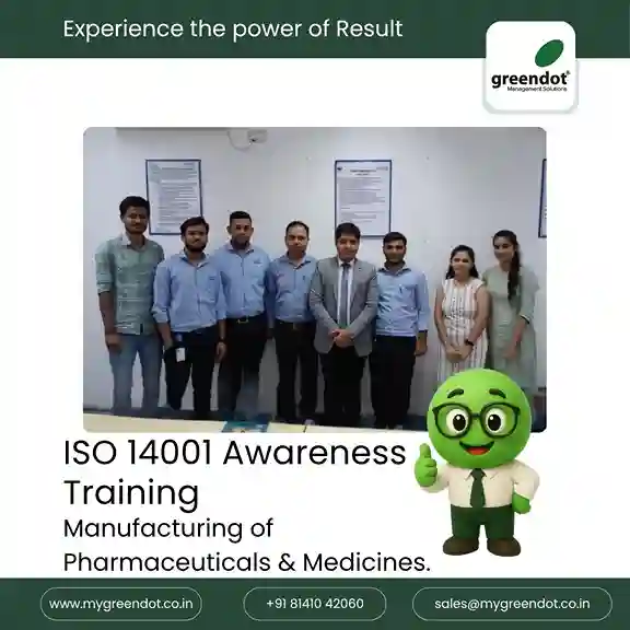 (Pharma) Exemed Pharma