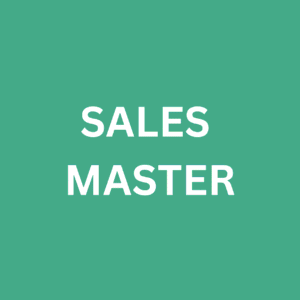 Master Class for 10x Sales Growth and Brand Management