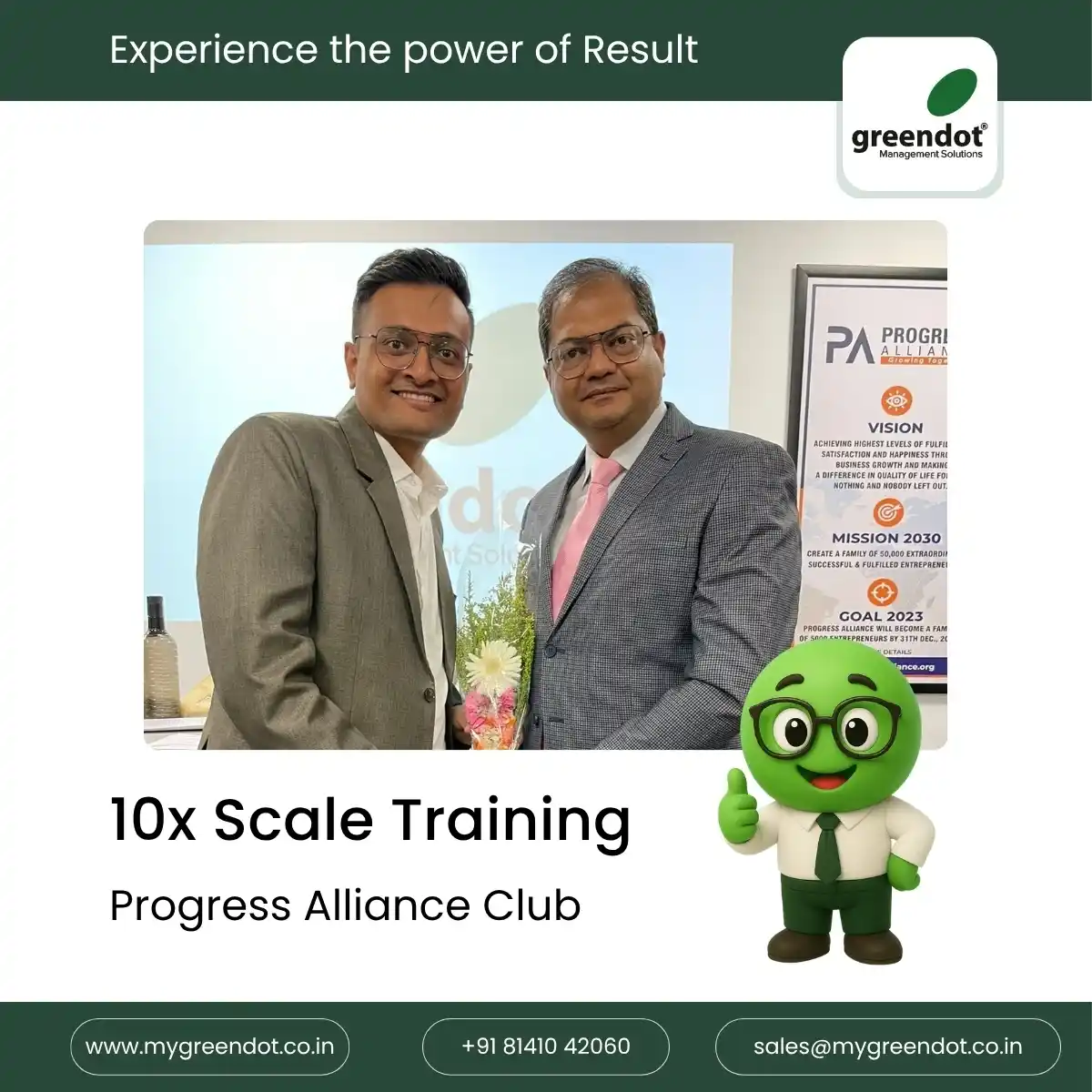 Scale It - Corporate Connection (5)