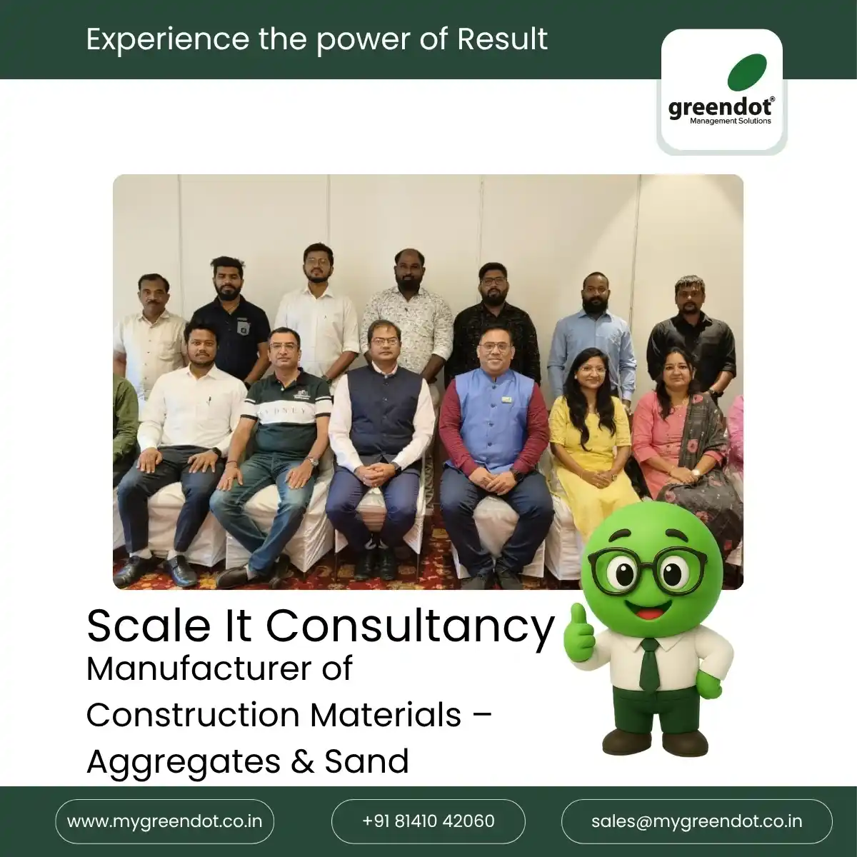 Scale It - (Engineering) amardeep agrigate