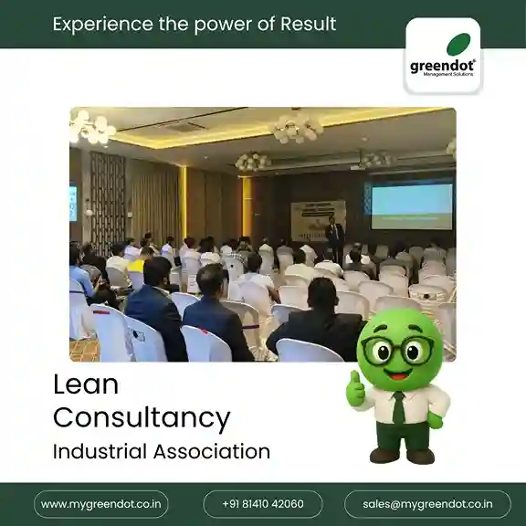 Lean Consultancy (1)