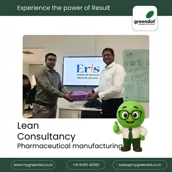 Lean Consultancy (2)