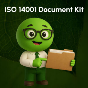ISO 14001 Document Kit