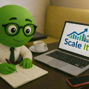 Scale It