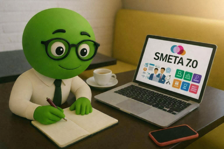 SMETA 7.0 Masterclass