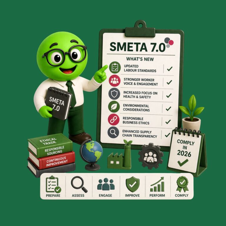 SMETA 7.0 complete guide