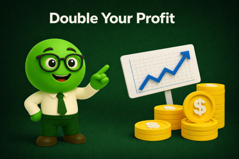 Double Your Profit