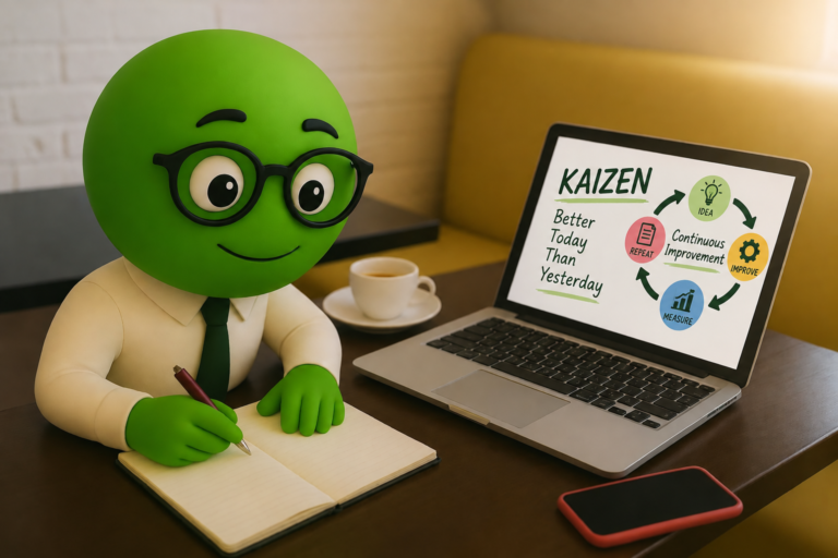 Kaizen Masterclass